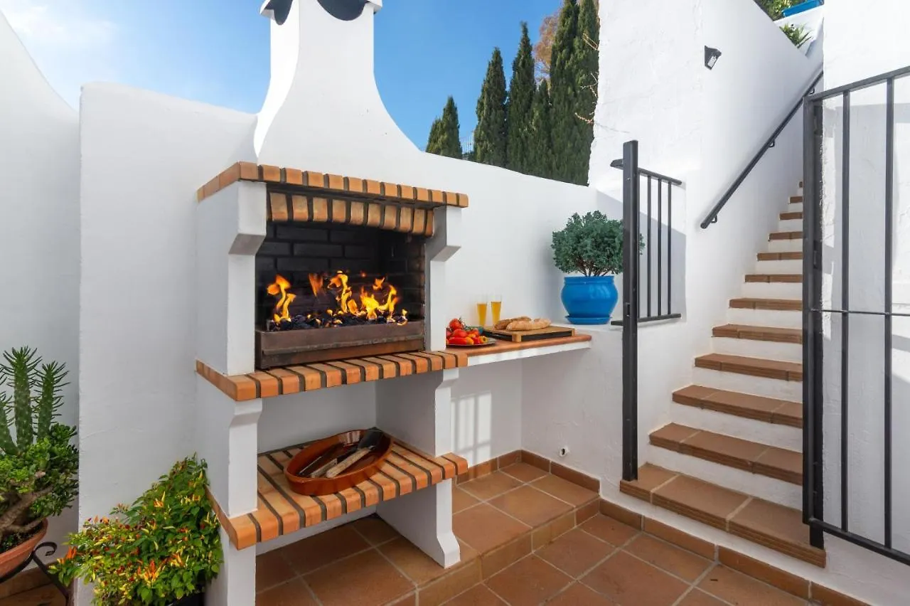 Villa Tamisa By Villa Plus Mijas