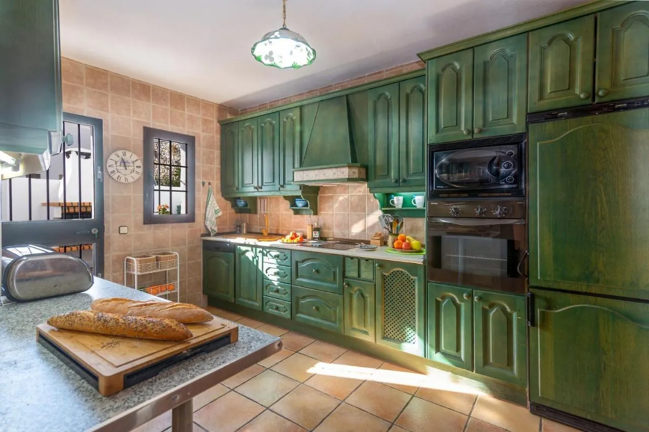 Villa Tamisa By Villa Plus Михас