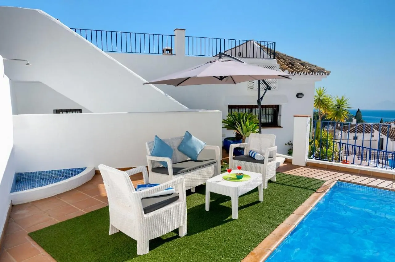 Villa Tamisa By Villa Plus Михас